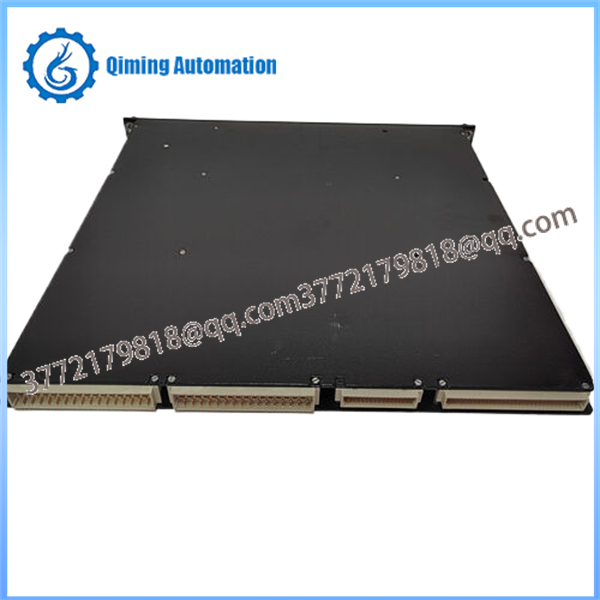 Triconex 3700A Analog Input Module